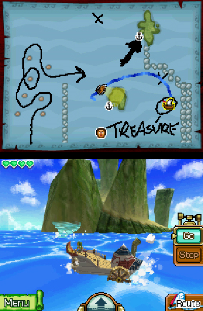 Illustration for article titled Zelda Wouldn't Be Great Without Its Wild 2D Experiments